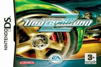 NEED FOR SPEED UNDERGROUND 2 Très bon état - Electronic Arts reconditionné disponible sur Darty