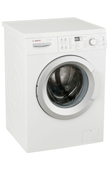 WAQ28384FF État correct - Bosch reconditionné disponible sur Darty