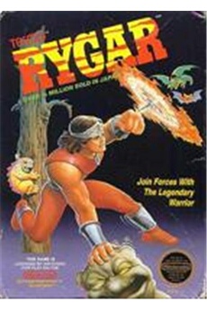 Rygar État correct - Tecmo reconditionné disponible sur Darty