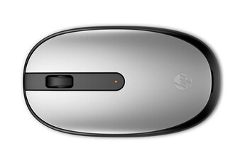 Bluetooth argent vif 240 Très bon état - Hewlett-Packard reconditionné disponible sur Darty