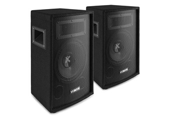 Acheter Paire d'Enceintes SL6 PA Speakerbox 6 pouces 150 Watts, Enceintes Passives, Sonorisation, Très bon état - 89,17 € Paire d'Enceintes SL6 PA Speakerbox 6 pouces 150 Watts, Enceintes Passives, Sonorisation, Très bon état - Vonyx reconditionné disponible sur Darty