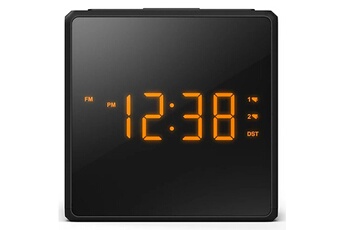 Acheter TAR4500 Noir Bon état - 21,99 € TAR4500 Noir Bon état - Philips reconditionné disponible sur Darty