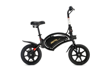 BIKE 140 - Noir Très bon état - Urbanglide reconditionné disponible sur Darty