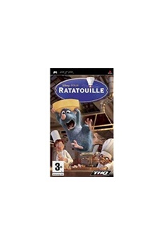 Acheter Ratatouille Bon état - 25,00 € Ratatouille Bon état - N/A reconditionné disponible sur Darty