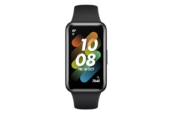 Acheter BAND 7 Noir Bon état - 25,99 € BAND 7 Noir Bon état - Huawei reconditionné disponible sur Darty
