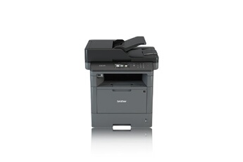 DCP-L5500DN Bon état - Brother reconditionné disponible sur Darty