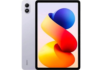 Tablette - - REDMI Pad 2 Pro - 6 GO RAM - 128 GO Stockage - Ecran 12,1"" 2,5K Très bon état - Xiaomi reconditionné disponible sur Darty
