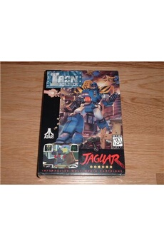 Acheter Iron Soldier Très bon état - 34,95 € Iron Soldier Très bon état - Atari reconditionné disponible sur Darty