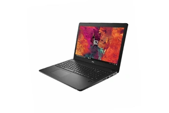 Latitude 3580 - Core i5 Gen 7 - 16 Go RAM - SSD 256 Go - Linux Bon état - Dell reconditionné disponible sur Darty