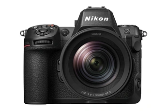 Z 8 + Z 24-120 mm f/4 S Très bon état - Nikon reconditionné disponible sur Darty
