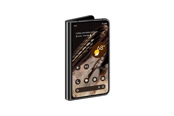 Smartphone Pixel Fold noir 5.8 RAM 12 Go stockage 256 Go