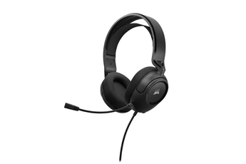 Acheter gaming HS35 SURROUND v2 Multi-plateforme, carbone Bon état - 24,99 € gaming HS35 SURROUND v2 Multi-plateforme, carbone Bon état - Corsair reconditionné disponible sur Darty