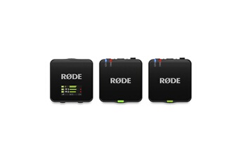 sans-fil Bon état - Rode reconditionné disponible sur Darty