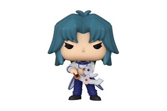 Figurine Funko Pop! N°1737 | Yu-gi-oh! | Zane Truesdale Très bon état - Funko Pop reconditionné disponible sur Darty
