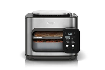 Combi Multicuiseur, four et friteuse sans huile 12-en-1 SFP700EU - Bon état Ninja sur Darty