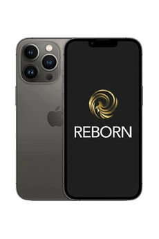 Acheter iPhone 13 Pro 128Go Graphite 5G Reconditionné Grade A Bon état - 425,00 € iPhone 13 Pro 128Go Graphite 5G Reconditionné Grade A Bon état - N/A reconditionné disponible sur Darty