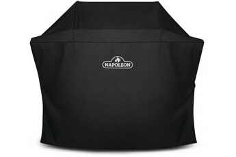 Housse barbecue Freestyle 365/425 tablettes depliees Bon état - N/A reconditionné disponible sur Darty