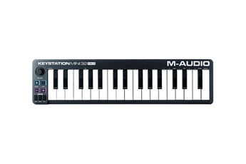 Acheter Keystation Mini 32 MK3 Très bon état - 39,89 € Keystation Mini 32 MK3 Très bon état - M-Audio reconditionné disponible sur Darty