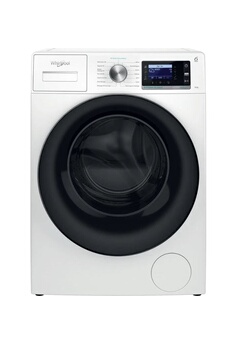 W6W945WBFR État correct - Whirlpool reconditionné disponible sur Darty