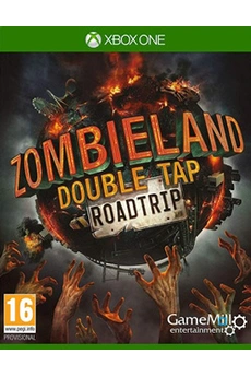 Zombieland Double Tap Road Trip Xbox One Bon état - Just For Games reconditionné disponible sur Darty