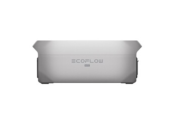 Acheter ECOFLOW DELTA 3 MAX PLUS EXTRA BATTERY Bon état - 683,99 € ECOFLOW DELTA 3 MAX PLUS EXTRA BATTERY Bon état - EcoFlow reconditionné disponible sur Darty