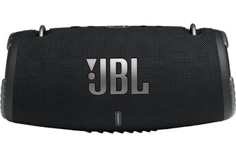 Acheter Xtreme 3 Noir Bon état - 230,99 € Xtreme 3 Noir Bon état - JBL reconditionné disponible sur Darty