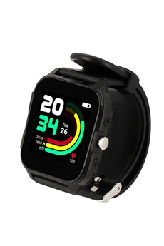 Montre connectée Gulli Noir État correct - Kurio reconditionné disponible sur Darty