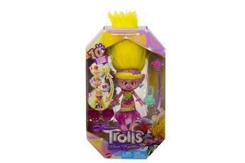 Poupée Viva Surprises 2 en 1 Bon état - Mattel reconditionné disponible sur Darty