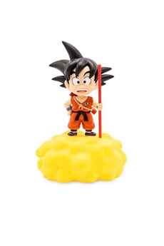 Figurine lumineuse Goku sur son nuage Dragon Ball Très bon état - Tamagotchi reconditionné disponible sur Darty