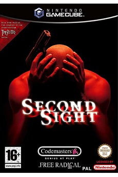 Second Sight Bon état - N/A reconditionné disponible sur Darty