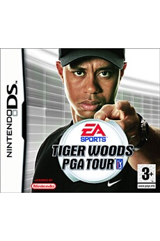 Acheter Tiger Woods PGA Tour État correct - 10,00 € Tiger Woods PGA Tour État correct - N/A reconditionné disponible sur Darty