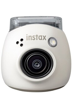 Instax PAL Blanc