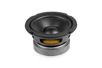 WPP10 - Woofer pour enceinte, 10 cm, 50W, 8 Ohms Très bon état - Vonyx reconditionné disponible sur Darty