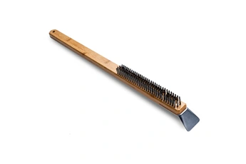 Acheter Brosse pour four à pizza Bon état - 17,99 € Brosse pour four à pizza Bon état - Ooni reconditionné disponible sur Darty