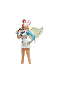 Acheter Figurine - One Piece Film Red - Uta Bon état - 29,95 € Figurine - One Piece Film Red - Uta Bon état - Banpresto reconditionné disponible sur Darty