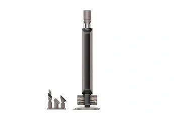 Aspirateur balais avec station de vidange - Z10 Station Bon état - Dreame reconditionné disponible sur Darty