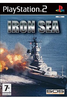 Acheter Iron Sea Bon état - 14,95 € Iron Sea Bon état - N/A reconditionné disponible sur Darty