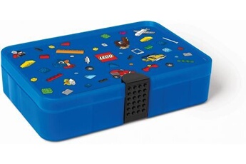 Acheter boîte de tri bleue Bon état - 19,95 € boîte de tri bleue Bon état - Lego reconditionné disponible sur Darty