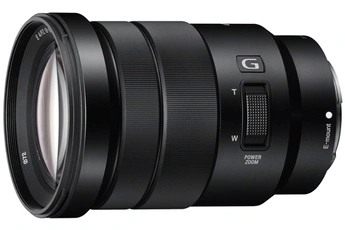 Acheter E PZ 18-105mm f/4 G Bon état - 410,00 € E PZ 18-105mm f/4 G Bon état - Sony reconditionné disponible sur Darty