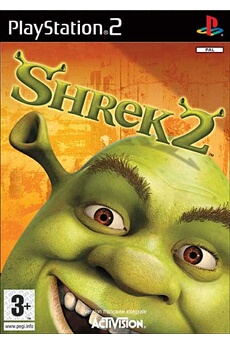 Acheter Shrek 2 Très bon état - 11,95 € Shrek 2 Très bon état - N/A reconditionné disponible sur Darty