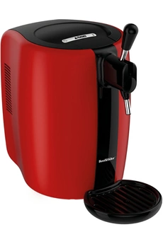 BEERTENDER VB310510 État correct - SEB reconditionné disponible sur Darty