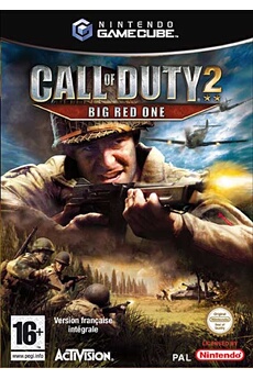 Call of Duty 2 - Big Red One Bon état - N/A reconditionné disponible sur Darty