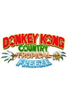 Acheter Donkey Kong Country Tropical Freeze Wii U Bon état - 19,95 € Donkey Kong Country Tropical Freeze Wii U Bon état - N/A reconditionné disponible sur Darty