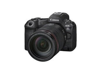 Acheter Pack Fnac Appareil photo hybride Canon EOS R5 II Noir + RF 24-105mm f/4L IS USM Bon état - 4598,99 € Pack Fnac Appareil photo hybride Canon EOS R5 II Noir + RF 24-105mm f/4L IS USM Bon état - Canon reconditionné disponible sur Darty