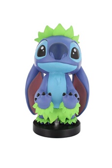 Figurine Support Cable Guys - Lilo & Stitch - Hula Stitch Bon état - N/A reconditionné disponible sur Darty
