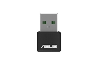 Acheter 6 ASUS USB-AX55 Nano Bon état - 33,99 € 6 ASUS USB-AX55 Nano Bon état - Asus reconditionné disponible sur Darty