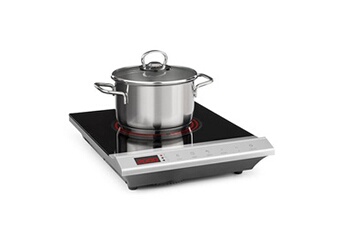 Acheter Table de cuisson - MisterCook - Plaque de cuisson - 2000W - Minuterie - Noir Bon état - 63,99 € Table de cuisson - MisterCook - Plaque de cuisson - 2000W - Minuterie - Noir Bon état - Klarstein reconditionné disponible sur Darty
