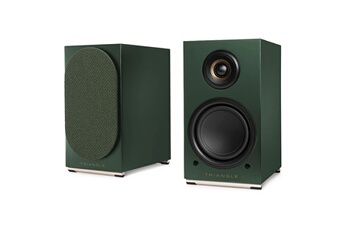 AIO Twin Vert vendues par paire Bon état - N/A reconditionné disponible sur Darty