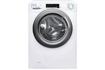 Lave linge hublot CSS1410TWMRE/FR 10 kg 1351 tr/min 60 cm Bon état - Candy reconditionné disponible sur Darty