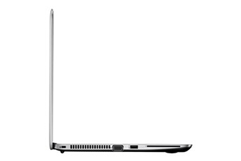 EliteBook 840 G3 Notebook - Intel Core i7 - 6500U / jusqu'à 3.1 GHz - Win 10 Pro 64 bits - HD Graphics 520 - 8 Go RAM - 256 Go SSD - 14"" TN 1920 x État correct - Hewlett-Packard reconditionné disponible sur Darty
